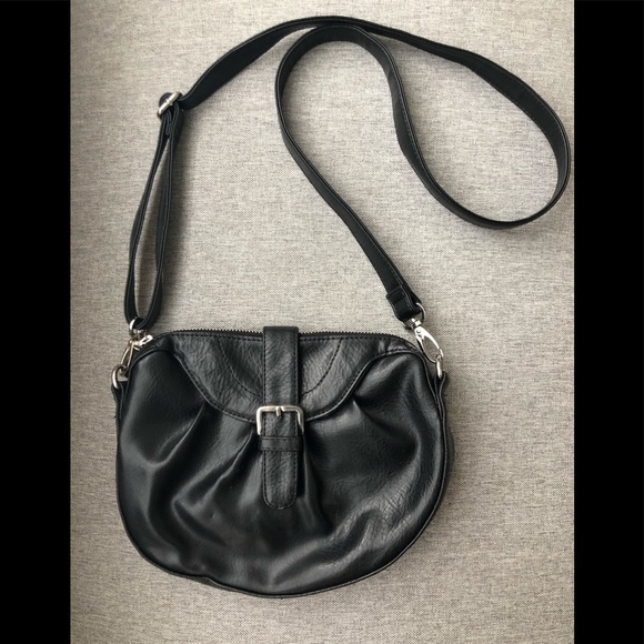 Matt & Nat Crossbody bag - Picture 1 of 3